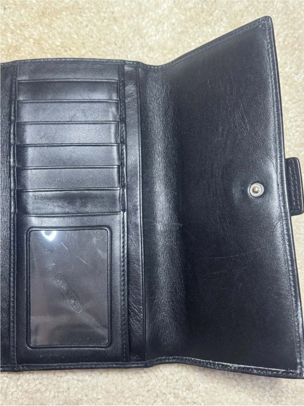 Coach up sale